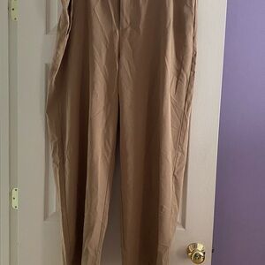 Studio by Torrid Khaki slacks